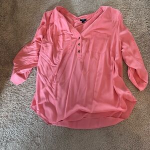 Torrid blouse size 1X